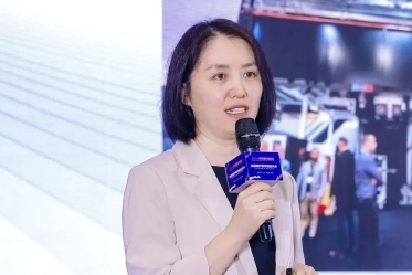 2024科印國際報告會 把握德魯巴新風(fēng)向方正電子與行業(yè)伙伴共拓噴墨印刷新紀(jì)元(圖4)