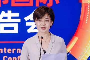 2024科印國際報告會 把握德魯巴新風(fēng)向方正電子與行業(yè)伙伴共拓噴墨印刷新紀(jì)元(圖3)