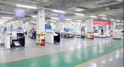 開門紅 方正電子攜手盛通股份喜迎噴墨印刷新年“第一簽”！(圖4)