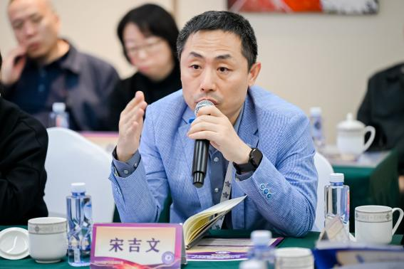 前瞻·啟迪 “出版行業(yè)按需印刷應(yīng)用前景及問題探討專題研討會(huì)”成功舉辦(圖10)
