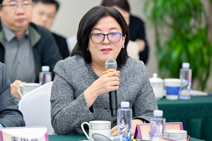 前瞻·啟迪 “出版行業(yè)按需印刷應(yīng)用前景及問題探討專題研討會(huì)”成功舉辦(圖14)