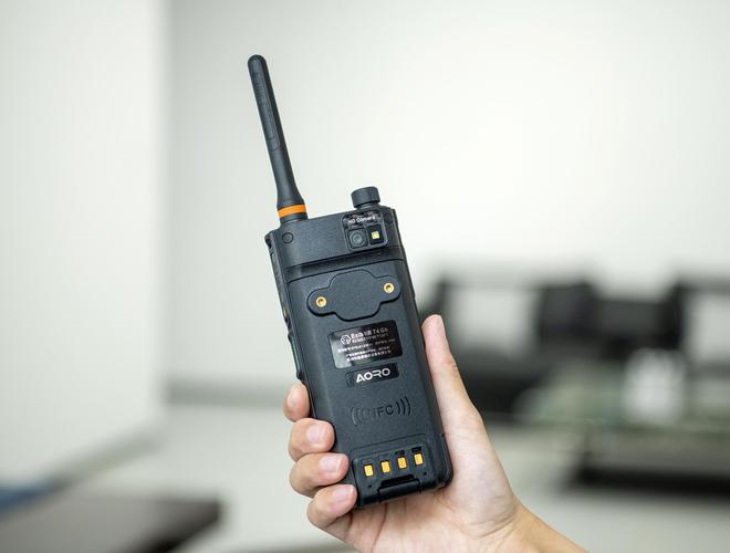 deepseek賦能、5G助力…AORO M6 PRO防爆手機智能化再升級！(圖4)