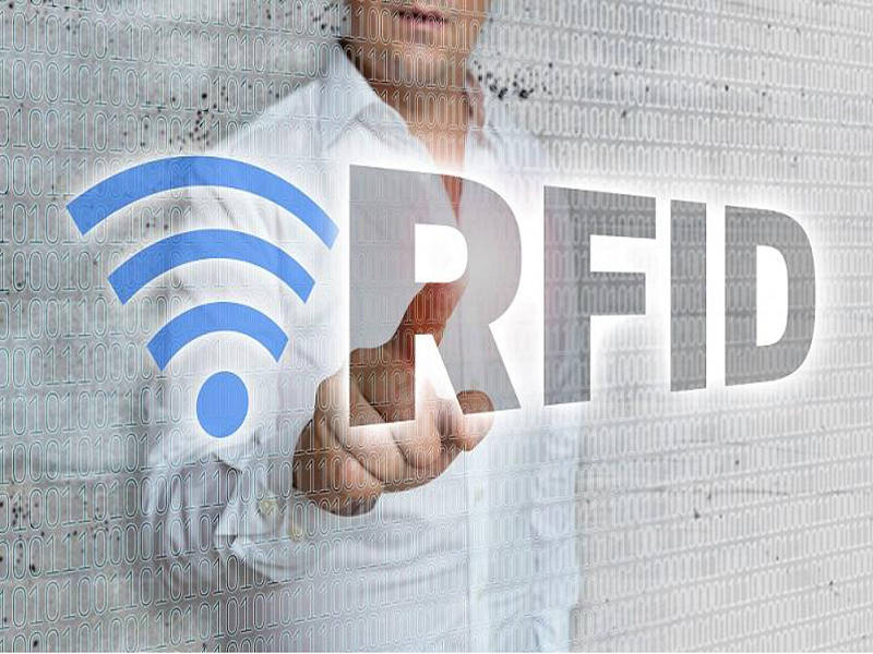 RFID電子標(biāo)簽和NFC的區(qū)別以及應(yīng)用場景