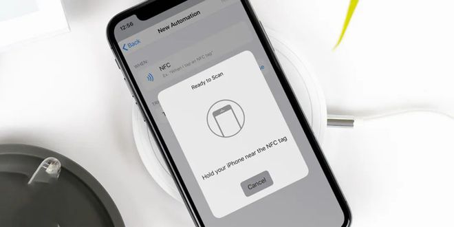 蘋果 NFC 功能終于開放！可以解鎖門禁卡車鑰匙等(圖2)